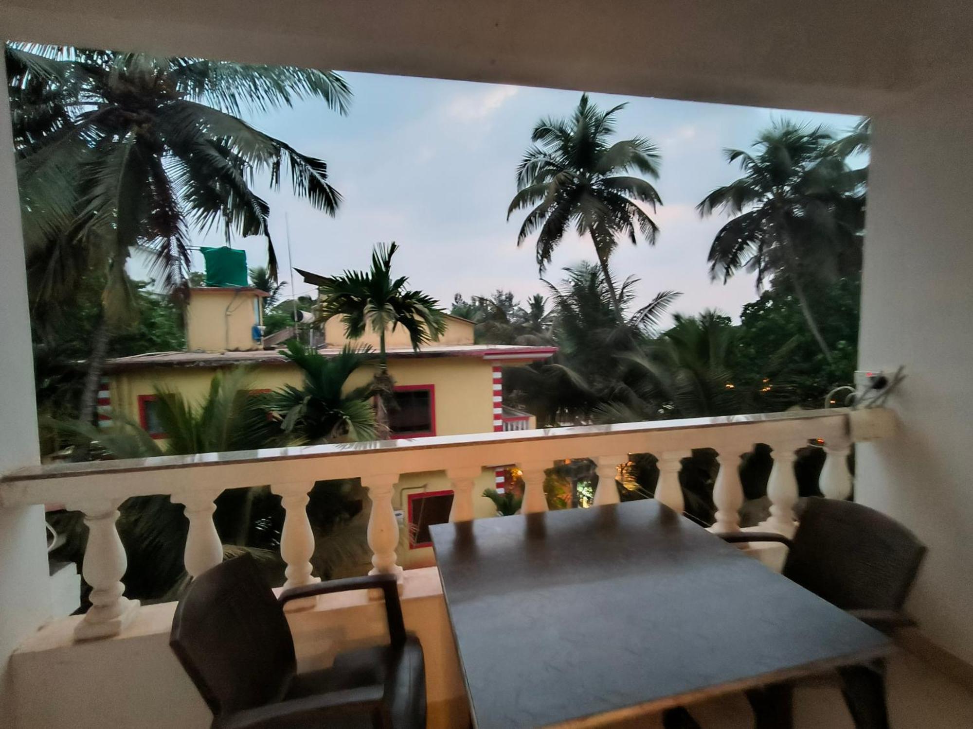 Shankar By The Sea, 2 Min From Mandrem Beach Room photo